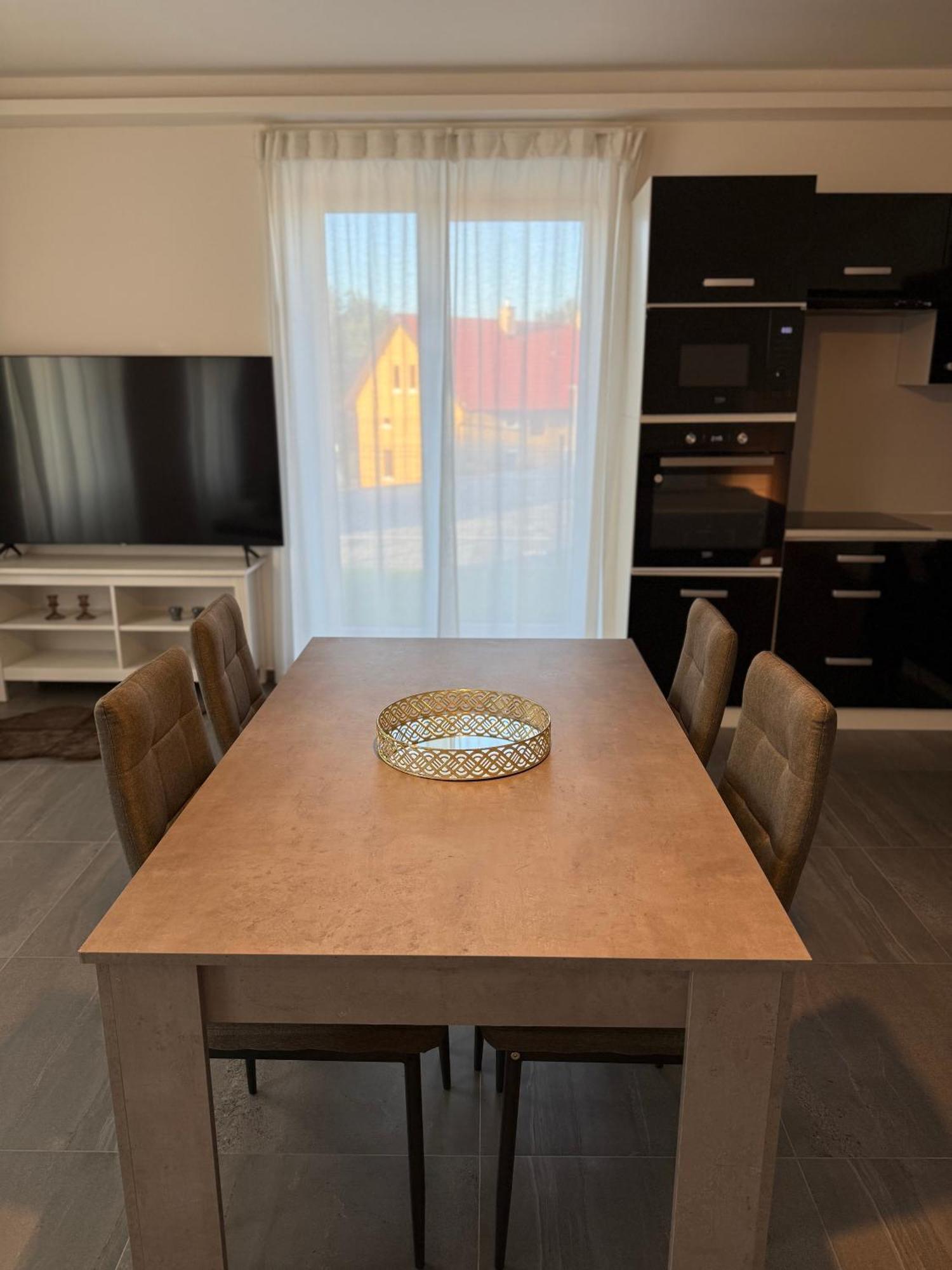 72m2 Private Garden Parking Free Appartement