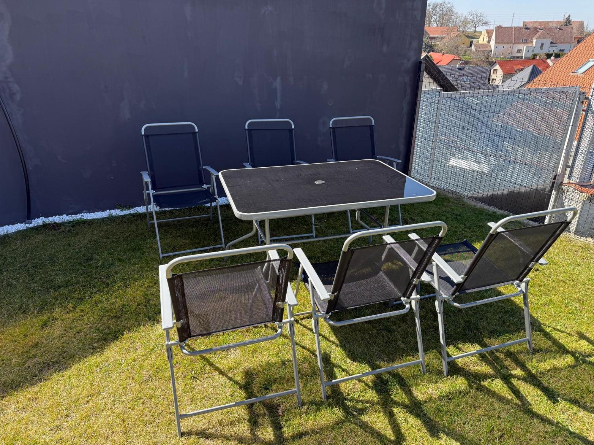 Appartement 72m2 Private Garden Parking Free